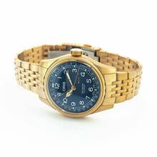 Thumbnail von Oris Big Crown Pointer Date 01 754 7741 3165-07 8 20 01 - Oris Big Crown Automatic Blue Dial Bronze Men's Watch </h1>