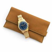 Thumbnail von Oris Big Crown Pointer Date 01 754 7741 3165-07 8 20 01 - Oris Big Crown Automatic Blue Dial Bronze Men's Watch </h1>