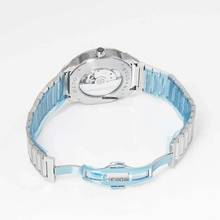 Thumbnail von Bulgari Octo 103481 - Octo Automatic Blue Dial Stainless Steel Men's Watch </h1>