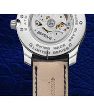 Thumbnail von Bereve Emperor Black Dial Grand Feu