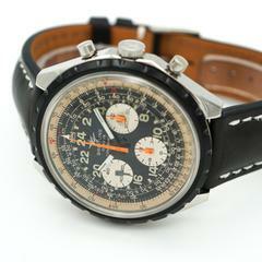 Thumbnail von Breitling Navitimer Cosmonaute 0819 </h1>