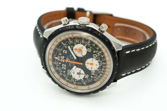 Thumbnail von Breitling Navitimer Cosmonaute 0819 </h1>