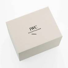 Thumbnail von IWC Fliegeruhr IW388102 - Pilot Automatic Blue Dial Stainless Steel Men's Watch </h1>