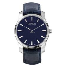  Bereve Etoile Blue 316LM Dial Aventurine 