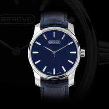 Thumbnail von Bereve Etoile Blue 316LM Dial Aventurine