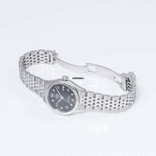 Thumbnail von Tudor 1926 91350-0004 - Tudor 1926 Automatic Black Dial Stainless Steel Ladies Watch </h1>