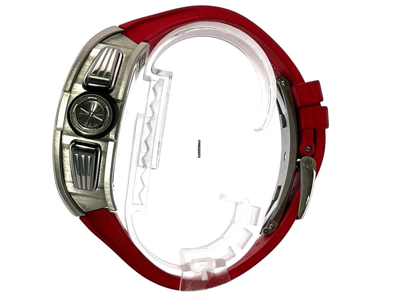 Thumbnail von Richard Mille RM 011 Felipe Massa Limited Edition 8 von 10 </h1>