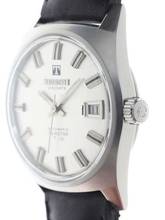 Thumbnail von Tissot Seastar Gents Automatic Wristwatch Visodate Automatic Seastar T.12 </h1>