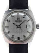 Thumbnail von Tissot Seastar Gents Automatic Wristwatch Visodate Automatic Seastar T.12 </h1>
