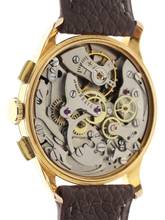 Thumbnail von Titus Gents Wristwatch Chrinograph 17 Jewels </h1>