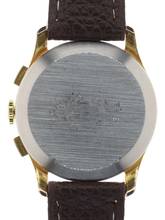 Thumbnail von Titus Gents Wristwatch Chrinograph 17 Jewels </h1>