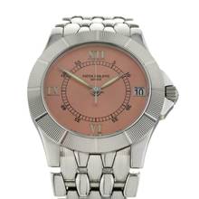 Thumbnail von Patek Philippe Neptune Ref.5080 Salmon Stainless Steel rare </h1>