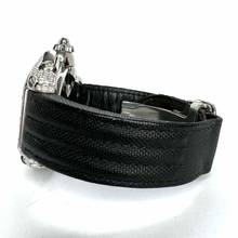 Thumbnail von Cartier Roadster 2618 Automatic 42mm Steel ~5.5TCW Diamond Watch </h1>