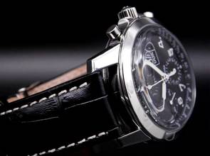 Thumbnail von Sinn 103 Chronograph Day-Date kleine Sekunde mit original Sinn Reisebox </h1>