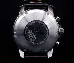 Thumbnail von Sinn 103 Chronograph Day-Date kleine Sekunde mit original Sinn Reisebox </h1>