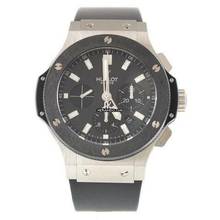 Thumbnail von Hublot Big Bang 44 mm Evolution gebraucht Ceramic Automatik Ref. 301.SM.1770.RX </h1>