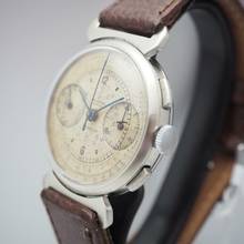 Thumbnail von Universal Genève Compur Chronograph Telemetre