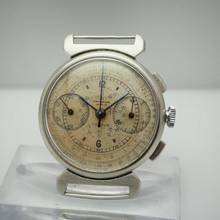 Thumbnail von Universal Genève Compur Chronograph Telemetre