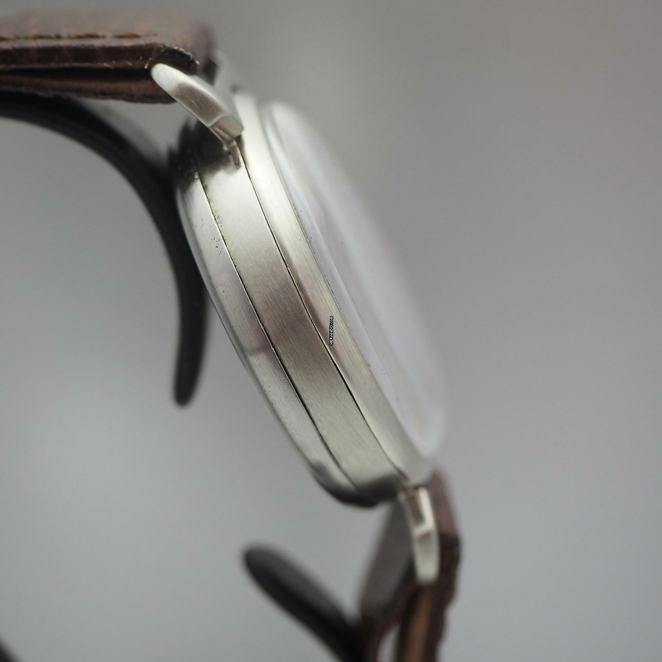 Thumbnail von Universal Genève Compur Chronograph Telemetre