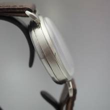 Thumbnail von Universal Genève Compur Chronograph Telemetre