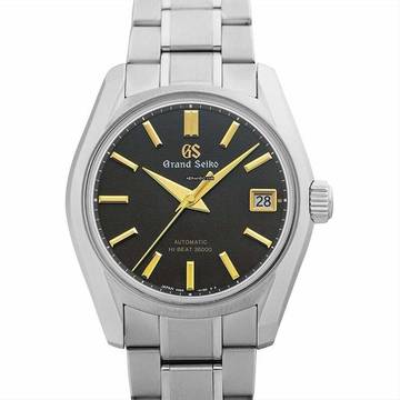  Grand Seiko Heritage Collection SBGH271 - HERITAGE Automatic Green Dial Stainless Steel Men's Watch </h1> 