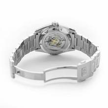 Thumbnail von Grand Seiko Heritage Collection SBGH271 - HERITAGE Automatic Green Dial Stainless Steel Men's Watch </h1>