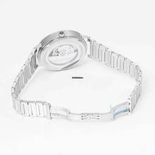 Thumbnail von Bulgari Bulgari 103720 - Bvlgari Bvlgari Automatic Blue Dial Stainless Steel Men's Watch </h1>