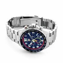 Thumbnail von TAG Heuer Formula 1 Quarz CAZ101AL.BA0842 - Formula 1 Quartz Blue Dial Stainless Steel Men's Watch </h1>