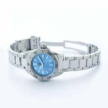 Thumbnail von TAG Heuer Aquaracer Lady WBP1415.BA0622 - Aquaracer Quartz Blue Dial Stainless Steel Ladies Watch </h1>