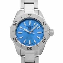 Thumbnail von TAG Heuer Aquaracer Lady WBP1415.BA0622 - Aquaracer Quartz Blue Dial Stainless Steel Ladies Watch </h1>
