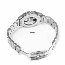 Thumbnail von Montblanc 4810 115937 - 4810 Automatic Black Dial Stainless Steel Men's Watch </h1>