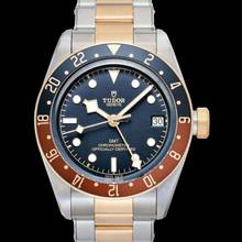 Thumbnail von Tudor Black Bay 79833mn-0001 - Heritage Black Bay Automatic Black Dial Stainless Steel Men's Watch </h1>