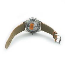 Thumbnail von Omega Seamaster 234.32.41.21.03.001 - Seamaster Automatic Blue Dial Stainless Steel Men's Watch </h1>