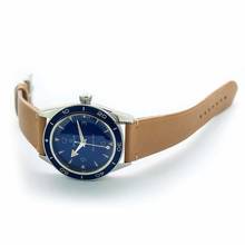 Thumbnail von Omega Seamaster 234.32.41.21.03.001 - Seamaster Automatic Blue Dial Stainless Steel Men's Watch </h1>