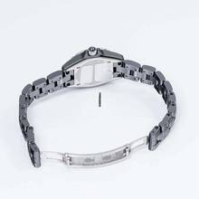 Thumbnail von Chanel J12 H2569 - J12 Quartz Black Dial Ceramic Ladies Watch </h1>