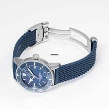 Thumbnail von Breitling Superocean Heritage AB2030161C1S1 - Superocean Heritage Automatic Blue Dial Stainless Steel Men's Watch </h1>