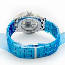 Thumbnail von Hamilton Jazzmaster H32675140 - Jazzmaster Automatic Blue Dial Stainless Steel Men's Watch </h1>