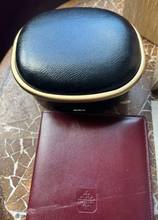 Thumbnail von Patek Philippe Nautilus 3900/002 Nautilus Zb. BLUE - Gübelin B & P Erstbesitz Neuer Service