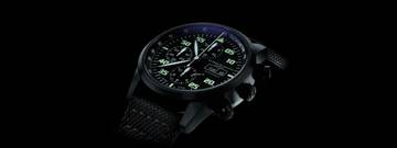 Thumbnail von Maurice de Mauriac Chrono Modern PVD