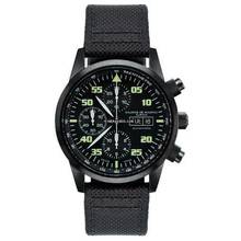 Thumbnail von Maurice de Mauriac Chrono Modern PVD