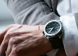 Thumbnail von Mauron Musy Armure