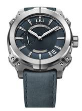 Thumbnail von Mauron Musy Armure