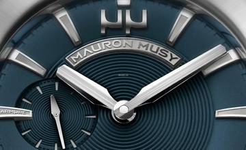 Thumbnail von Mauron Musy Armure