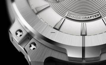 Thumbnail von Mauron Musy Armure