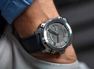 Thumbnail von Mauron Musy Armure