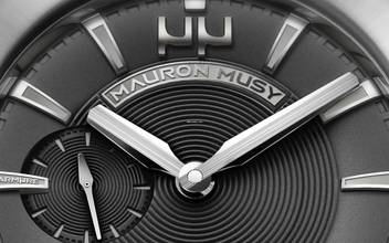 Thumbnail von Mauron Musy Armure