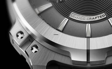 Thumbnail von Mauron Musy Armure