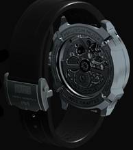 Thumbnail von Mauron Musy Armure