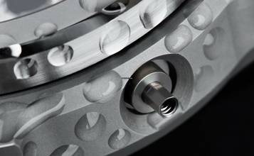 Thumbnail von Mauron Musy Armure