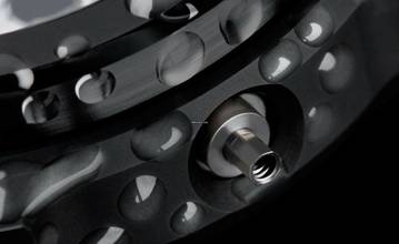 Thumbnail von Mauron Musy Armure Black Titanium